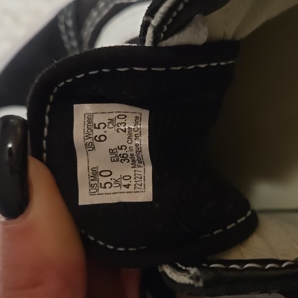 Vans classics - Picture 2 of 4